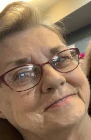 Patricia Secrist's Instagram, Twitter & Facebook