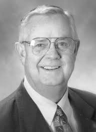 Dan Poulson remembered for contributions to WFBF, ag and community