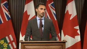 Give us some ideas for the new wiki! Ontario Education Minister Hints At Extending Winter Break As Covid 19 Precaution National Observer