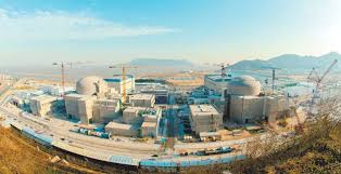 The taishan nuclear power plant is jointly owned by china guangdong nuclear power group and french multinational electric utility électricité de france, the main owner of framotome, which helps operate the plant. China To Build Neutrino Observatory 700 Meters Underground Asia Times