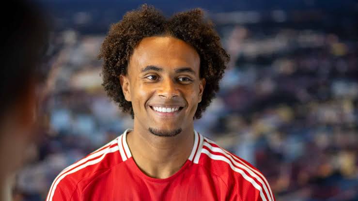 Joshua Zirkzee berpeluang gabung Serie A