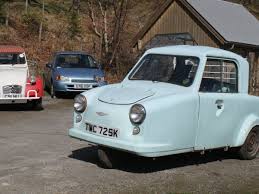 Image result for Invalid Cars Blue 1970 AC Cars