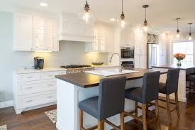 decorators white amish kitchen cabinets