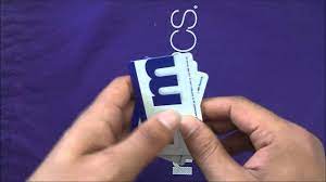 The serial number of your sim card and the serial number of your new phone are those things. Metro Pcs Trio Sim Card 3 In 1 Youtube