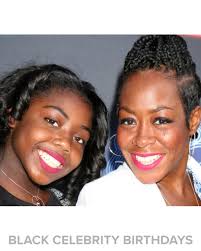 Happy 24th birthday to TI daughter Deyjah! 🎈🎉🎉🎂🎂