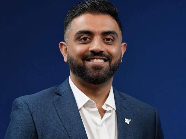 Israeli Prime Minister Benjamin Netanyahu Commends Captain Smit Machchhar's Actions During Mid-Air Cockpit Incident on Flydubai Flight