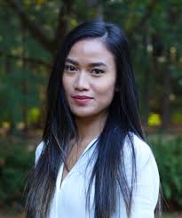 Sarah Sam's Instagram, Twitter & Facebook