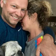 Ex-CNN anchor Brooke Baldwin files divorce from James Fletcher