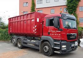 Voraussetzung dafür ist aber, dass sie bei dem jeweiligen händler möbel oder eine neue matratze kaufen. Abfall Bauschutt Container Dienst Goke In Hamburg