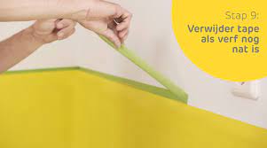 Pin Op Verftips