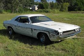 Image result for Dover White 1972 Challenger