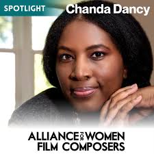 Chanda Dancy