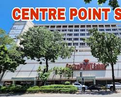 Centre Point Sabah in Kota Kinabalu的圖片