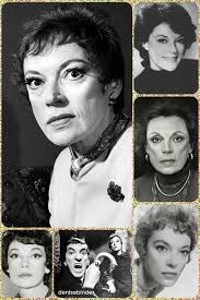 She's pretty much forgotten but in the early 30's…ANN HARDING was IT!  Today's birthday…August 7th, 1902. See her films