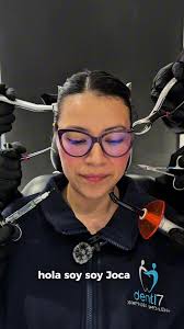 Vive la experiencia dental con nosotros