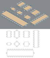 Thank you all for the positive feedback! Revitcity Com Object Table And Chairs Parametric