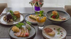 Le Living Brive La Gaillarde Menu Prix Restaurant Avis Tripadvisor