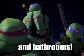 It was announced in february 2012 by shueisha. Lol I Love Raph S And Donnie S Faces But Leo S Is My Fave It S So Funny And Cute At The Same Time Teenage Mutant Ninja Turtles Funny Tmnt Ninja Turtles