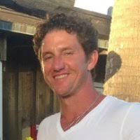 Patrick Hegarty Email & Phone Number