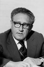 Kissinger Family History: Last Name Origin & Meaning