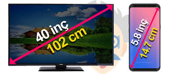 They are also cheaper than their larger screen cousins, but generally offer the same range of services and options. Inc Hesaplama Inc Santim Donusturme Profesor Hesaplamaci