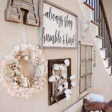 50 Luxury Modern Farmhouse Decoration Ideas Homyhomee Farmhouse Gallery Wall Country House Decor Modern Farmhouse Decor