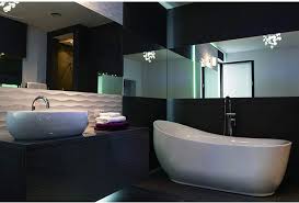 Maybe you would like to learn more about one of these? Vanity Art 71 Inch Freestanding Acrylic Bathtub Modern Stand Alone Soaking Tub With Polished Chrome Upc Certified Round Overflow And Pop Up Drain Va6512 L Kitchen Bath Fixtures Bathtubs