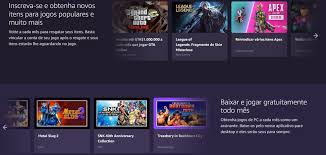 Check out some of the benefits included with your prime membership. O Que E Amazon Prime Gaming Veja Se Servico Com Jogos Gratis Vale A Pena Plataformas Online Techtudo