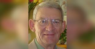 Obituary information for Ralph DeVer Stuck