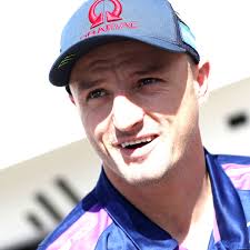 Australian Grand Prix names new chairman