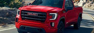 Know all about gmc car company like their logo, colors, models, tagline, slogan, and much more.this page is dedicated to gmc car colors, logo, taglines. 2021 Gmc Sierra Colors Don Johnson Motors