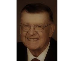 Ralph Sparrow Obituary (1937