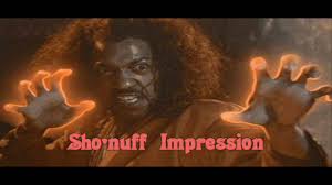 Updated daily, for more funny memes check our homepage. Busta Rhymes Does Sho Nuff Impression Youtube