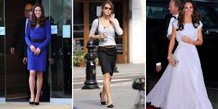 Voir plus d'idées sur le thème style kate middleton, mode, tenue. Style De Kate Middleton L Evolution En 30 Images Cosmopolitan Fr