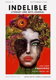 Literary giant praises debut fiction collection nervosities