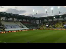 Ks cracovia, commonly known simply as cracovia (polish pronunciation: Fc Dac 1904 Dunajska Streda Cracovia Krakow 11 07 2019 Youtube