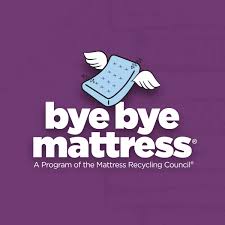 The fee is not refunded when a retailer refuses to pick up an old mattress. Mattress Disposal In California