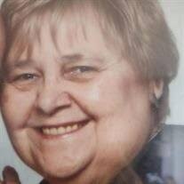 Diane Louise Mackenzie Obituary