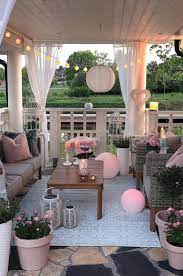 40 Cozy Balcony Ideas And Decor Inspiration 2019 Page 2 Of 41 My Blog Balcony Decor Patio Backyard Decor