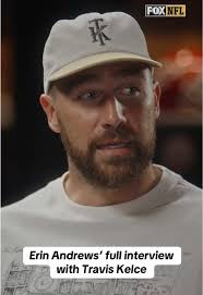 Travis Erin Andrew Interview