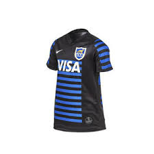 Jun 02, 2021 · el seleccionado de rugby de la argentina, los pumas, jugará un test match ante francia el 6 de noviembre próximo en parís, según lo confirmó la federación francesa de rugby (ffr). Nike Los Pumas Uar Argentina Alternative Jersey Rugby Kids Ci0019480 Ebay