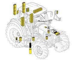 Aftermarket john deere tractor parts. Images Of Cartoon John Deere Tractor Drawing