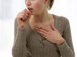 Kinds Of Coughs And What They Might Mean Abc News