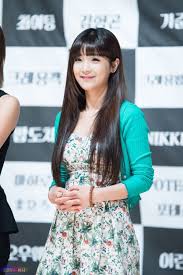 Tiffkyu Kpop Girls Pop Fashion South Korean Girls