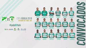 Jun 01, 2021 · deportivo cali vs deportes tolima. Equidad Club Deportivo Equipo Profesional De Futbol Colombiano Escuela De Futbol Liga Aguila 2018 Ii