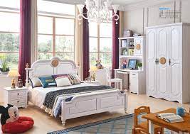 Jlmf822 Ash Solid Wood Children Bedroom Furniture Set Health Environmentally Friendly Children Bed In 2021 Bedroom Furniture Sets Kids Bedroom Furniture Furniture Sets