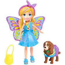 Princess polly is australia's best online fashion boutique. Polly Pocket Polly Puppy Matching Doll Playset Target