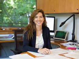 Lisa Goddard: Led Global Efforts to Advance Near-Term Climate Forecasting