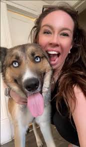 Lost pet found in Fort Stockton