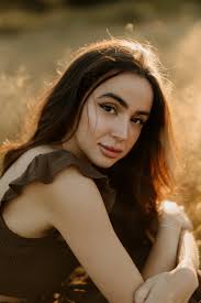 A golden hour Autumn session 🤎